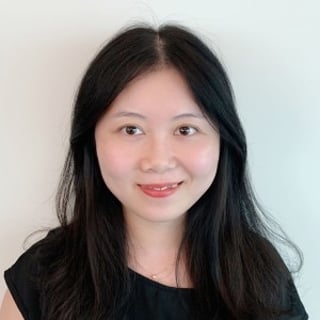 Doris Yu